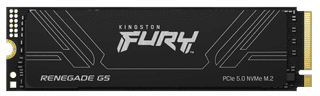 Kingston FURY Renegade G5 2TB PCIe 5.0 M.2 SSD