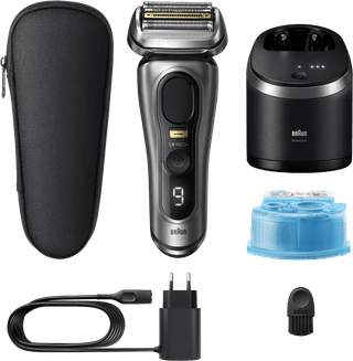 Braun Series 9 Pro+ 9565cc Graphite