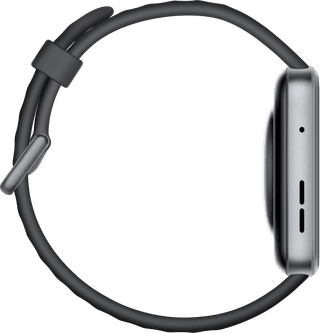 Huawei Watch Fit 4 Zwart
