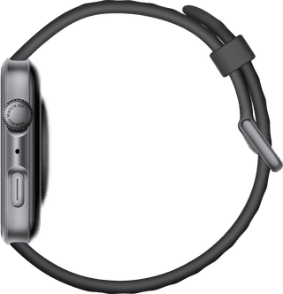 Huawei Watch Fit 4 Zwart