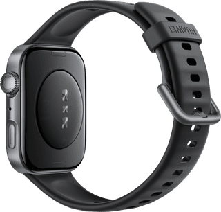 Huawei Watch Fit 4 Zwart