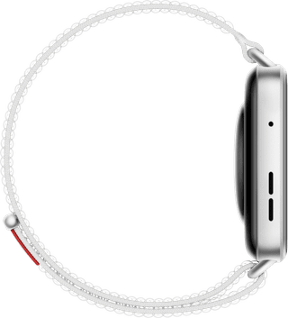 Huawei Watch Fit 4 Zilver/Grijs
