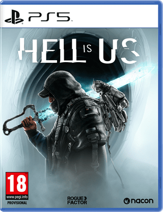 Hell Is Us PS5