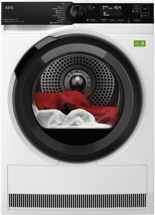 AEG TR969BC6 AbsoluteCare Plus