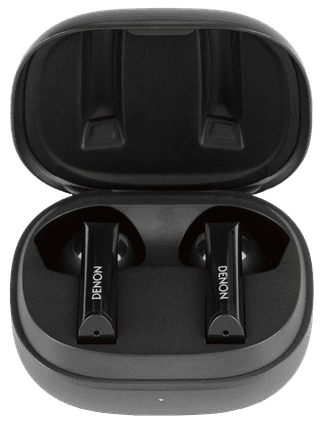 Denon AH-C500W Black