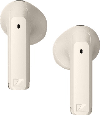 Sennheiser Accentum Open Cream