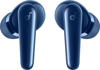 Soundcore Liberty 5 Blauw