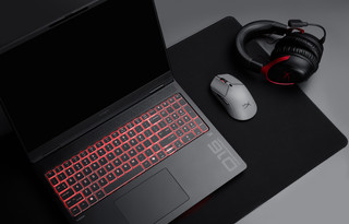HyperX Pulsefire Haste 2 Pro 4K Wireless Gaming Muis