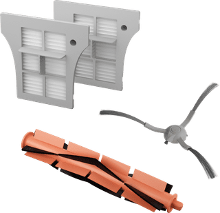 Philips HomeRun 5000 Series Onderhoudspakket XV1453/10