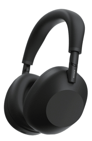 Sony WH-1000XM6 Black