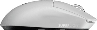 Logitech G PRO X Superlight 2 SE Draadloze Gaming Muis Wit