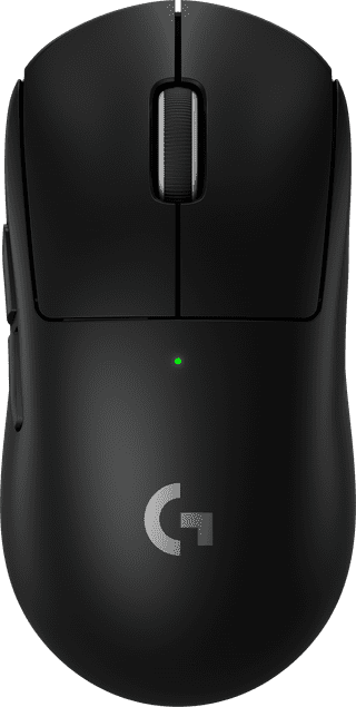 Logitech G PRO X Superlight 2 SE Draadloze Gaming Muis Zwart