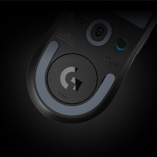 Logitech G PRO X Superlight 2 SE Draadloze Gaming Muis Zwart