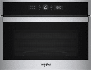 Whirlpool WMW47HMX