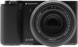 AgfaPhoto Realishot C130