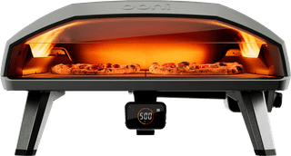 Ooni Koda 2 Max (30mbar)