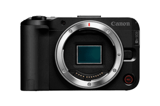 Canon EOS R50 V Body