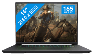GIGABYTE AERO X16 2WH - 16'' - AMD Ryzen AI 9 - 32GB RAM/2TB SSD - RTX 5070