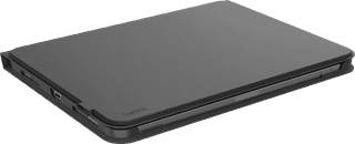 Belkin Apple iPad (2025/2022) Toetsenbord Hoes QWERTY
