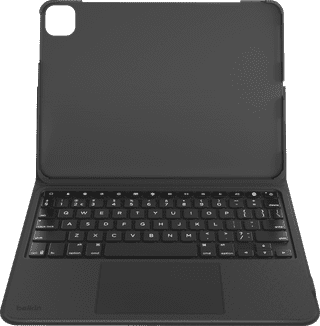 Belkin Apple iPad (2025/2022) Toetsenbord Hoes QWERTY