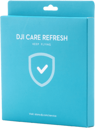 DJI Care Refresh Card Mavic 4 Pro (2 years)