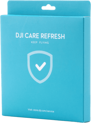 DJI Care Refresh Card Mavic 4 Pro (1 year)
