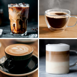 Ninja Luxurious Café Essential ES501EU