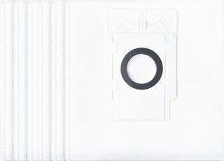 EZVIZ RE4 and RE5 Vacuum Cleaner Bags (6 units)