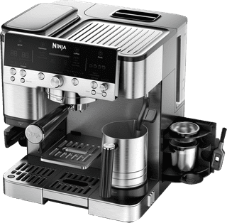 Ninja Luxurious Café Premier ES601EU