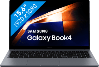 Samsung Galaxy Book4 NP750XGK-KG1NL
