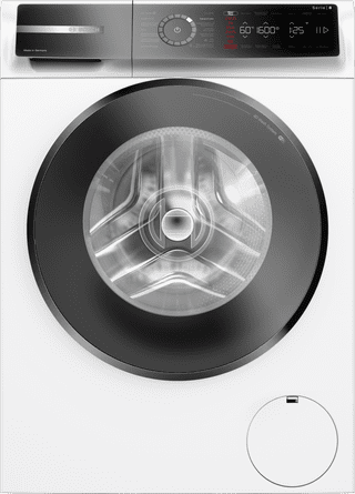 Bosch WGB2561AFG
