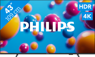 Philips 43 inches PUS7000 4K (2025)