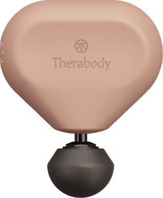 Theragun Mini Gen 3 Desert Rose