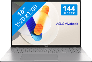 ASUS Vivobook S16 M3607HA-RP145W