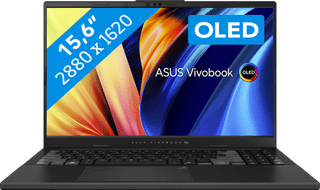 ASUS Vivobook Pro 15 OLED N6506CU-MA089WS