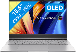ASUS Vivobook S15 Copilot+PC M5506WA-MA071W