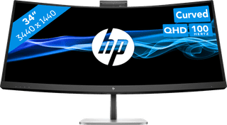 HP Serie 5 Pro 534pm