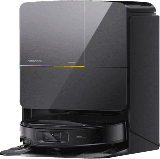 Roborock Saros Z70 Black