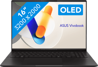 ASUS Vivobook S16 Copilot+PC M5606WA-MX121W