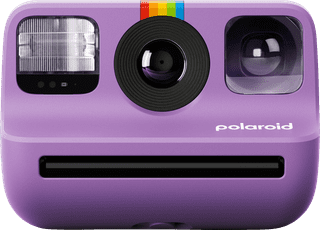 Polaroid Go 2 Paars