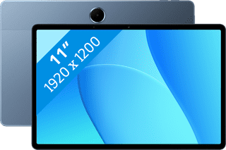 OPPO Pad SE 11 inches 128GB WiFi + 4G Blue