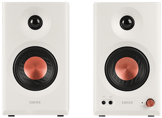 Edifier MR3 White