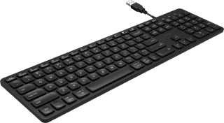 BlueBuilt Bedraad Toetsenbord QWERTY