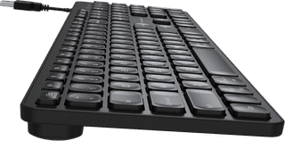 BlueBuilt Bedraad Toetsenbord QWERTY