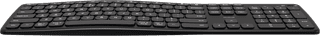 BlueBuilt Draadloos USB Toetsenbord QWERTY