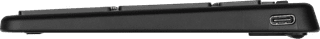 BlueBuilt Draadloos USB Toetsenbord QWERTY
