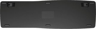 BlueBuilt Draadloos USB Toetsenbord QWERTY
