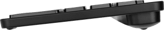 BlueBuilt Wireless Bluetooth Keyboard QWERTY