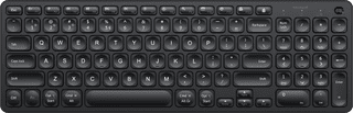 BlueBuilt Draadloos Bluetooth Toetsenbord QWERTY