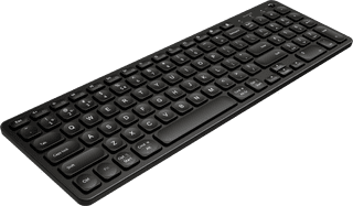 BlueBuilt Wireless Bluetooth Keyboard QWERTY